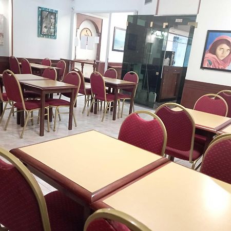 فندق غران هوتيل أوغستو بالكارسي المظهر الخارجي الصورة